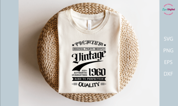 Download Vintage 1960 - 1960 Collection