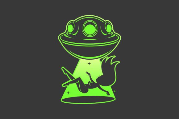 Download Alien Abduction - Premium Bundle