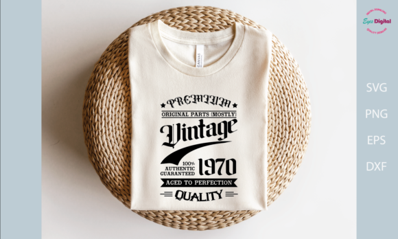 Download Vintage 1970 - 1970 Collection