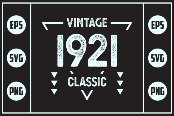 Download Vintage 1921 Classic - 1921 Collection
